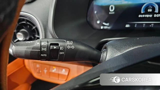 Kia The New K3 2nd generation id 4493800 из Кореи 21