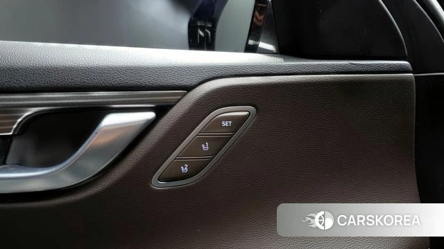 Hyundai Grandeur IG id 4325990 из Кореи 21