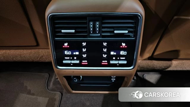Porsche Cayenne (PO536) id 4693204 из Кореи 21