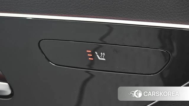 Mercedes-Benz S-Class W223 id 4881014 из Кореи 21