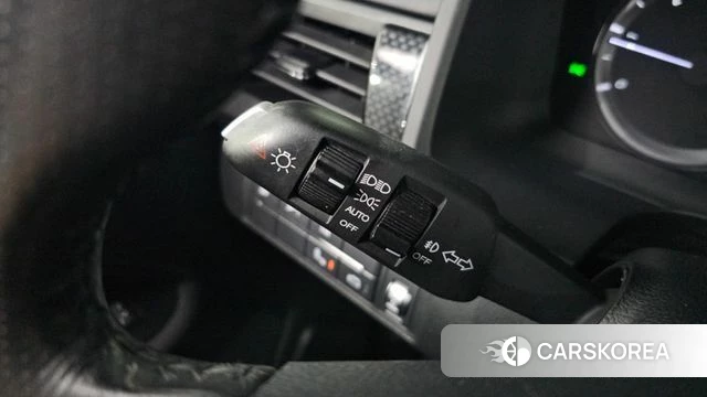 Ssangyong Rexton Sports Cannes id 4187767 из Кореи 21