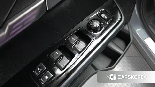 Ssangyong Torres id 4195245 из Кореи 21