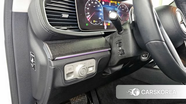 Mercedes-Benz GLE-Class W167 id 4354316 из Кореи 21