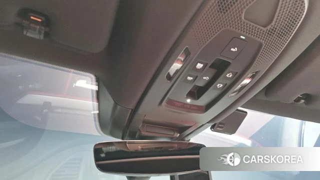 Porsche Cayenne (PO536) id 4349424 из Кореи 21