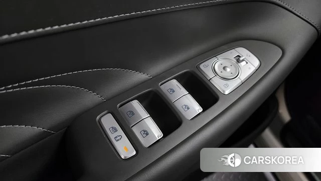 Hyundai The New Grandeur IG id 4268618 из Кореи 21
