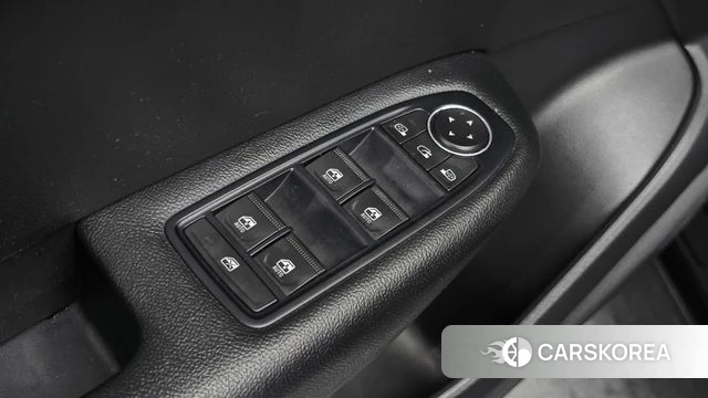 Renault Korea (Samsung) XM3 id 4637557 из Кореи 21