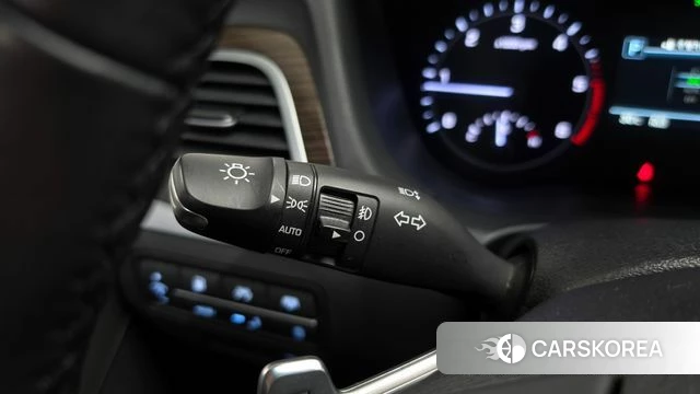 Genesis G80 id 4718081 из Кореи 21