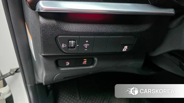 Kia Niro Plus id 4650445 из Кореи 21