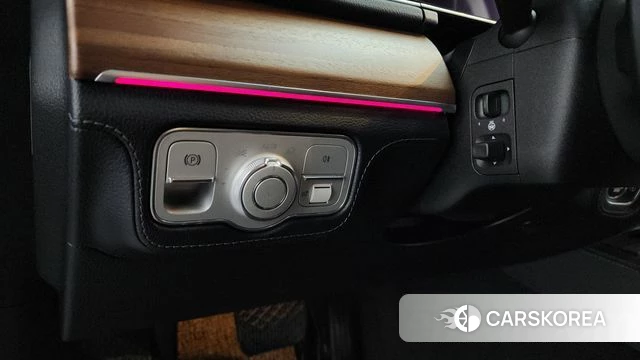 Mercedes-Benz GLE-Class W167 id 4338966 из Кореи 21