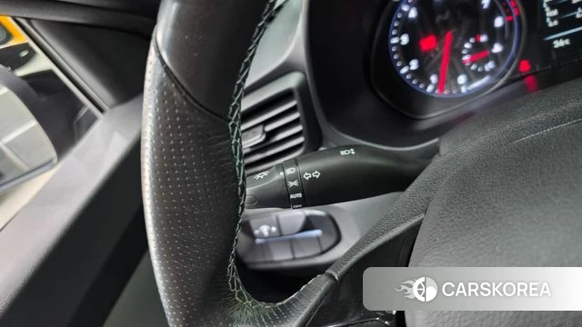 Hyundai Veloster (JS) id 4632914 из Кореи 21