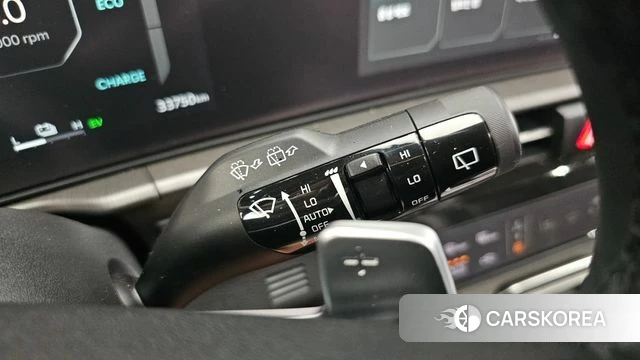 Kia The New Sportage 5th Generation Hybrid id 4622975 из Кореи 21