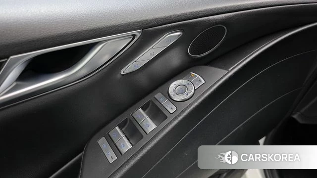 Genesis G80 (RG3) id 4571731 из Кореи 21