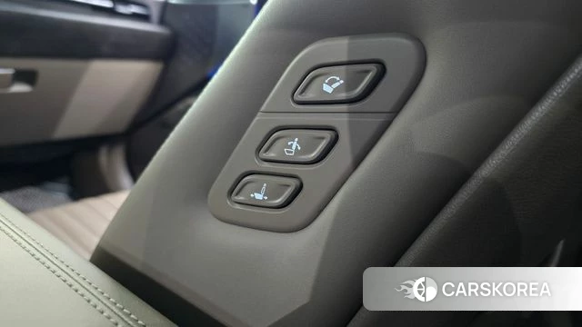 Kia K8 id 4428830 из Кореи 21