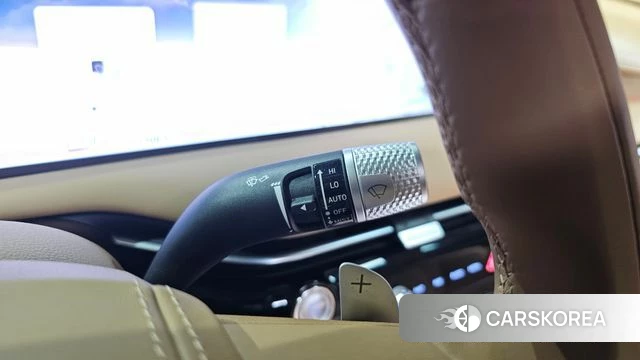 Genesis G80 (RG3) id 4488133 из Кореи 21
