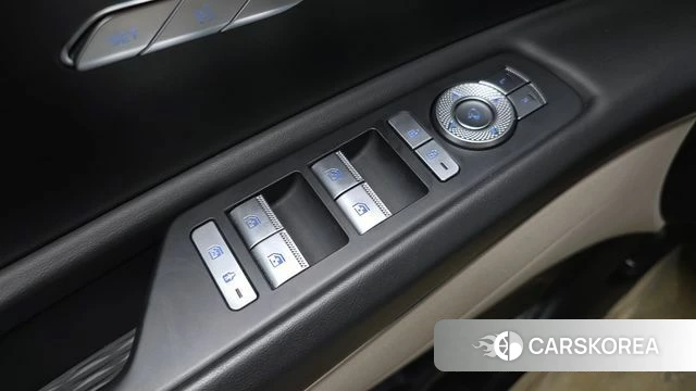 Genesis GV80 id 4303357 из Кореи 21