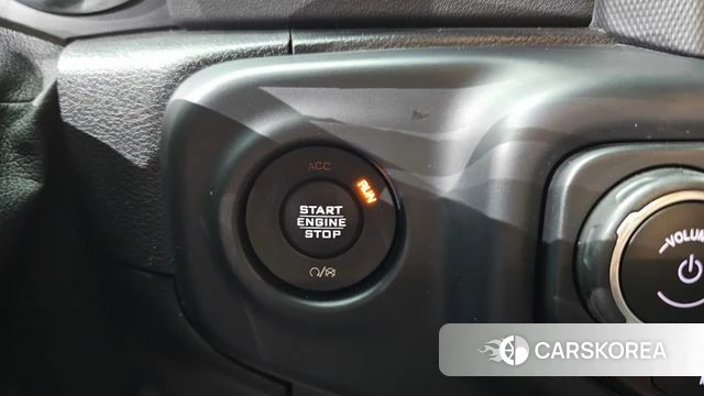 Jeep Wrangler (JL) id 4525491 из Кореи 21