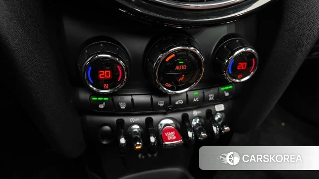 Mini Cooper S Convertible id 4305100 из Кореи 21