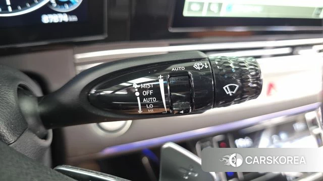 Hyundai The New Grandeur IG id 4651706 из Кореи 21