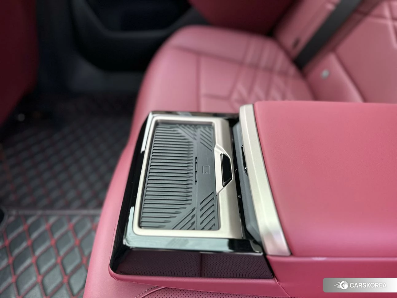 BMW 5 series id 4452714 из Китая 21