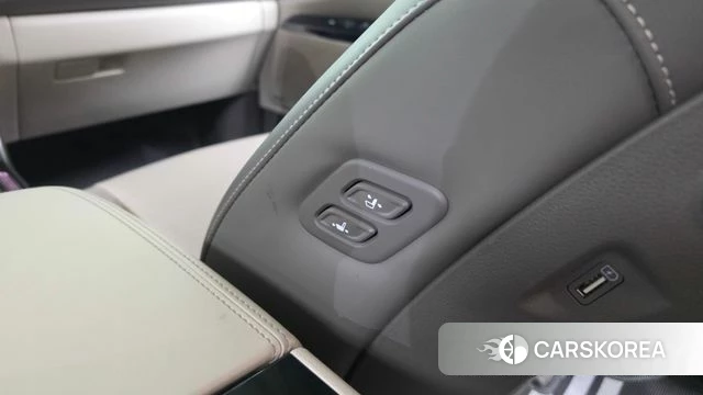 Kia Carnival 4th generation id 4580667 из Кореи 21
