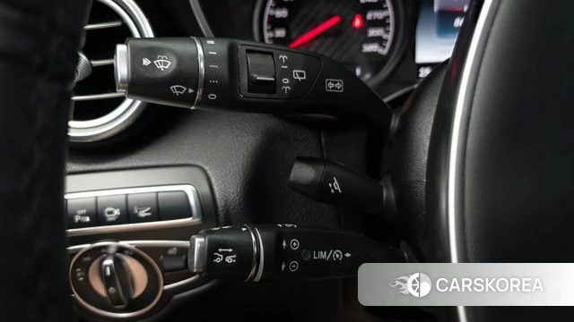 Mercedes-Benz GLC-Class X253 id 4508392 из Кореи 21