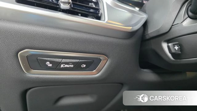 BMW X7 (G07) id 4757200 из Кореи 21