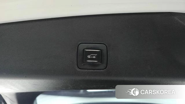 Chevrolet (GM Daewoo) Trailblazer id 4935764 из Кореи 21