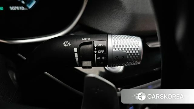 Genesis G80 (RG3) id 4726842 из Кореи 21