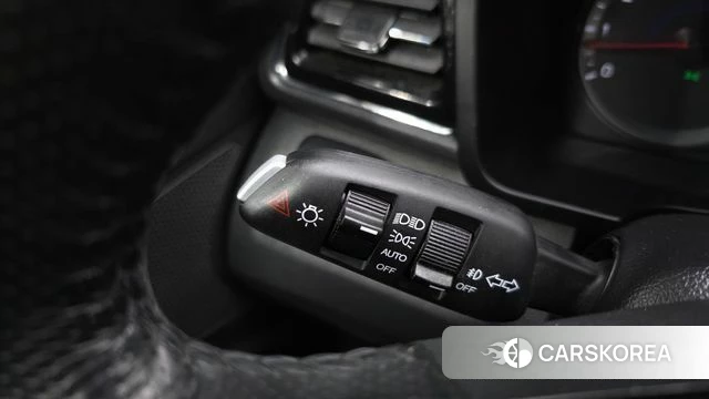 Ssangyong Berry New Tivoli id 4250473 из Кореи 21
