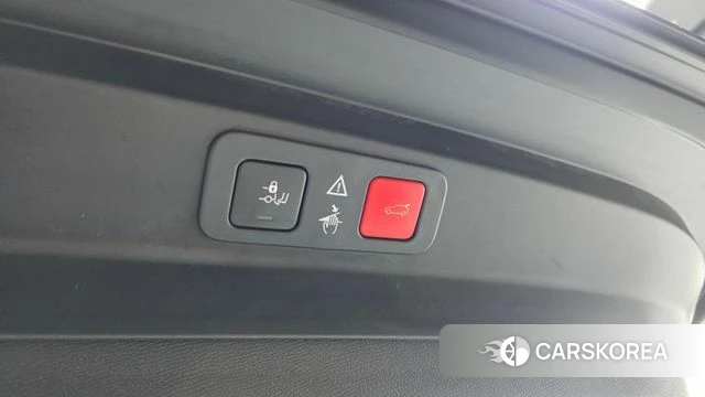 Peugeot 5008 second generation id 4581613 из Кореи 21
