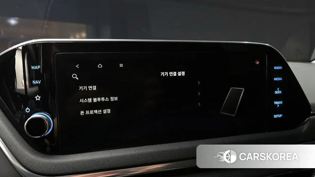 Hyundai Sonata Hybrid (DN8) id 4384087 из Кореи 21