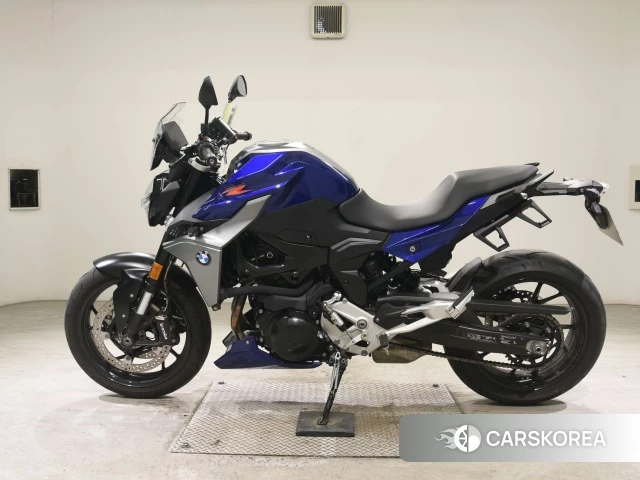 BMW F900R id 3946529 из Японии 21