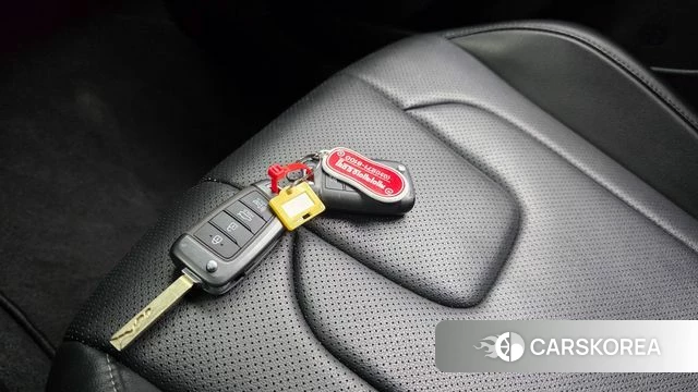 Hyundai Avante Hybrid (CN7) id 4524578 из Кореи 21