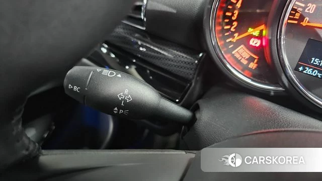 Mini Cooper Clubman id 4604729 из Кореи 21