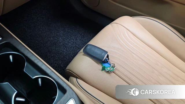 Genesis G80 (RG3) id 4702635 из Кореи 21