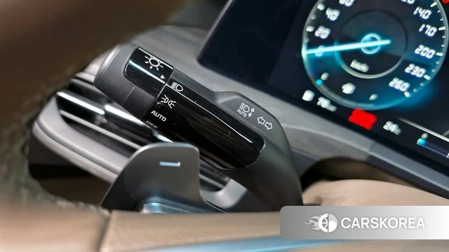 Kia K8 Hybrid id 4394783 из Кореи 21