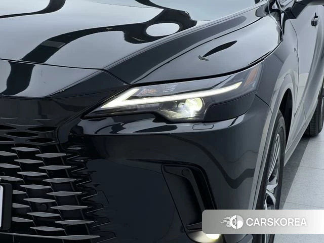 Lexus RX id 3920388 из Китая 21