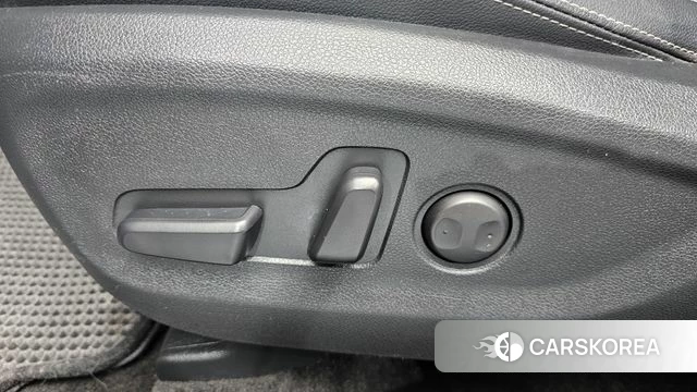 Kia Sportage The Bold id 4906807 из Кореи 21