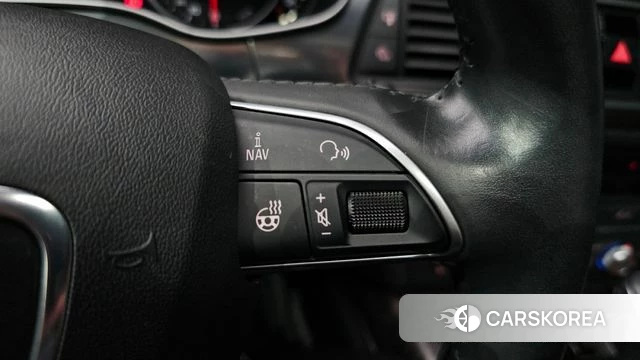 Audi New A6 id 4689437 из Кореи 21