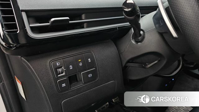 Hyundai Staria id 4645747 из Кореи 21