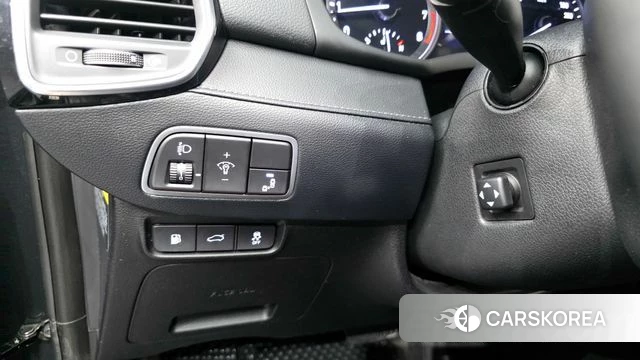 Hyundai Grandeur IG id 4188461 из Кореи 21