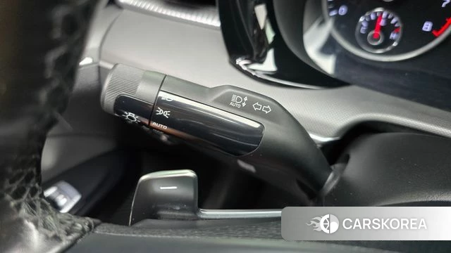 Kia K5 3rd generation id 4711492 из Кореи 21