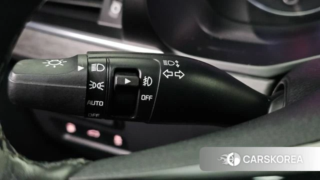 Kia Come New K7 id 4755516 из Кореи 21