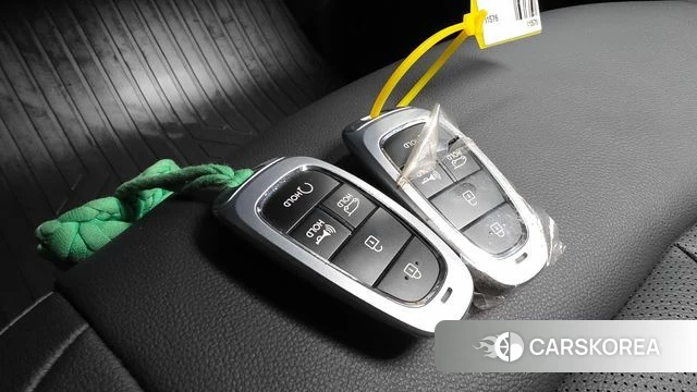Hyundai Staria id 4635519 из Кореи 21