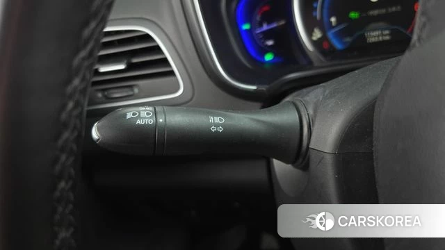 Renault Korea (Samsung) The New QM6 id 4754587 из Кореи 21