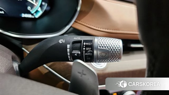 Genesis G80 (RG3) id 4315674 из Кореи 21