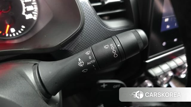 Renault Korea (Samsung) XM3 id 4344905 из Кореи 21