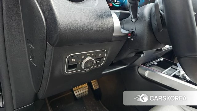 Mercedes-Benz EQB X243 id 4230576 из Кореи 21