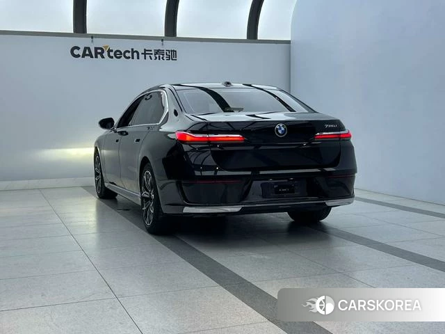 BMW 7 series id 4209033 из Китая 21