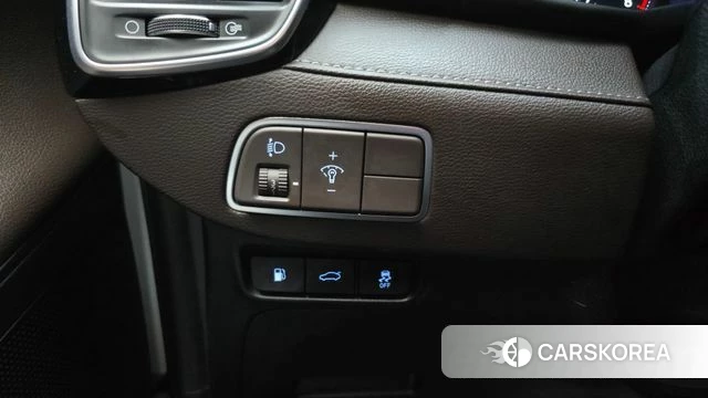Hyundai Grandeur IG id 4310766 из Кореи 21